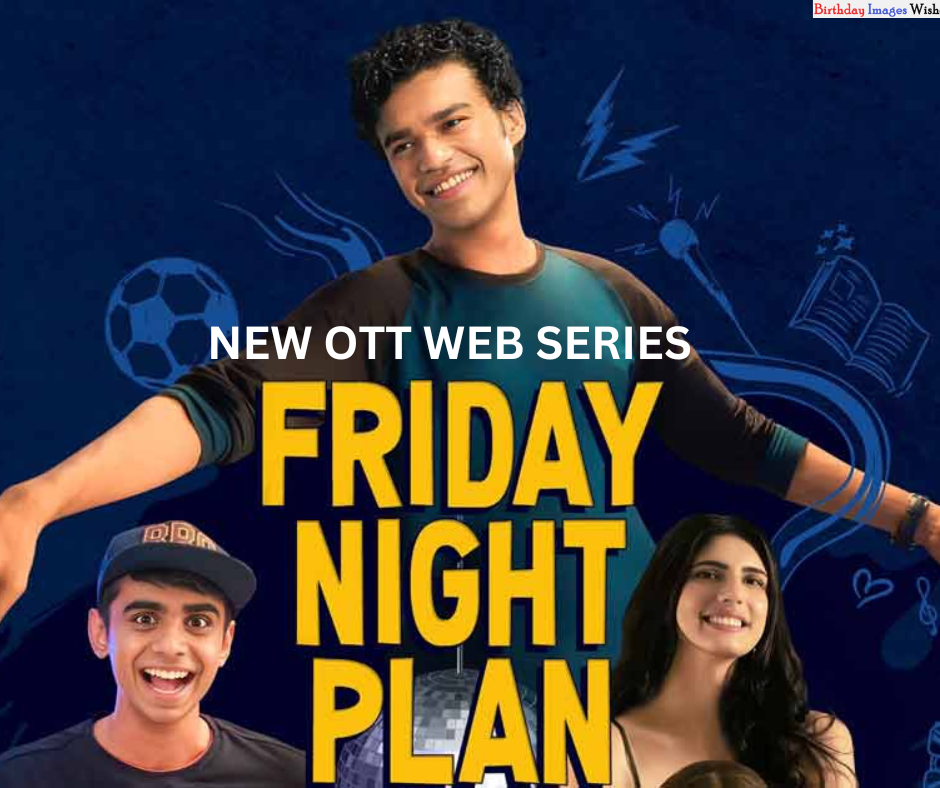 Check Out These New OTT Platform launches in This Month, 